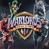 Warlords – Crystals Of Power