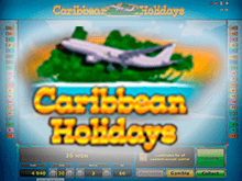 Caribbean Holidays