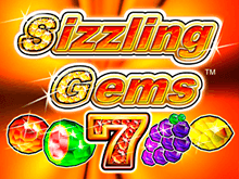 Sizzling Gems